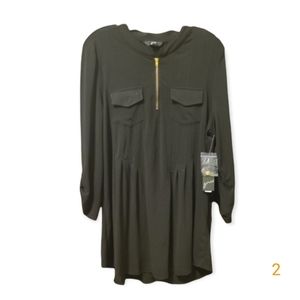 MOVING SALE!!! OFFERS ACCEPTED!! NWT GNW long sleeve Top | XL